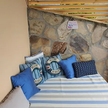 Antigone View Appartement