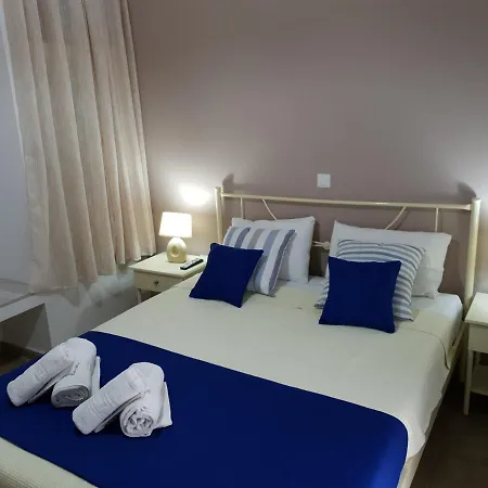 Antigone View Appartement