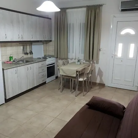 Appartement Antigone View *