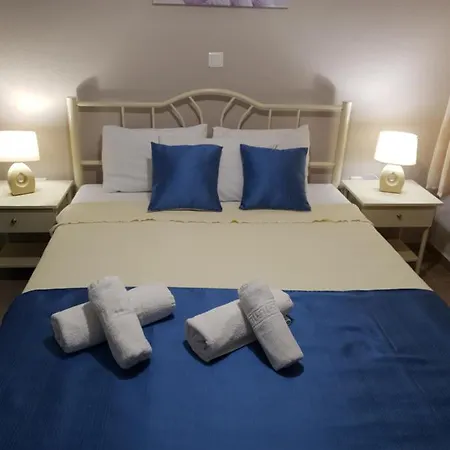 Appartement Antigone View *