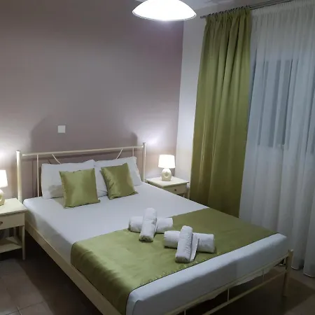 Antigone View * Skala Potamia (Thasos)