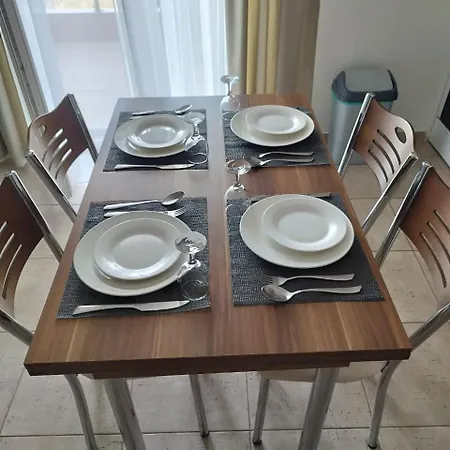 Antigone View Appartement