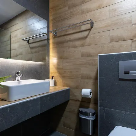 Antigone View Appartement