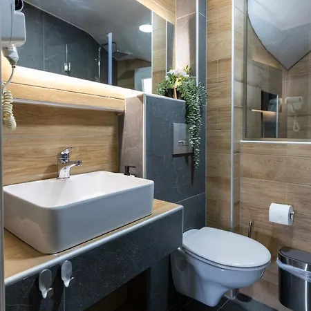 Appartement Antigone View Skala Potamia (Thasos)