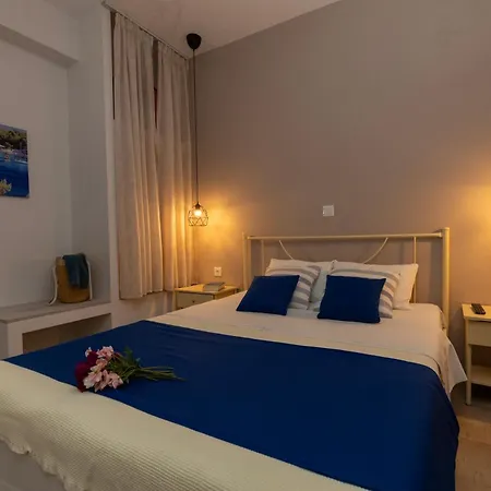 Antigone View Apartmán