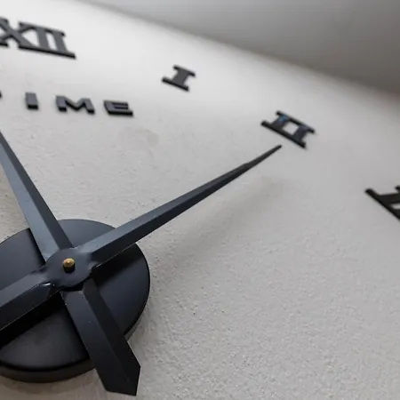 Apartmán Antigone View