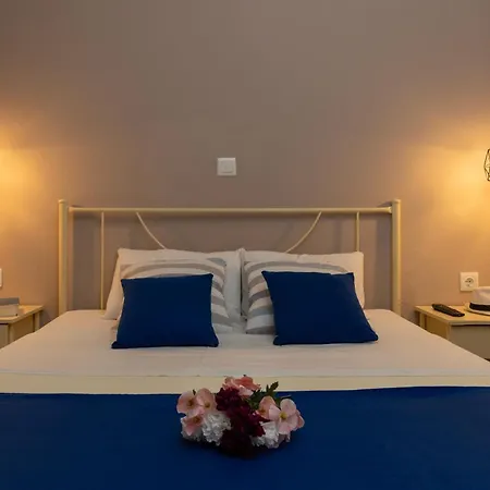 Appartement Antigone View