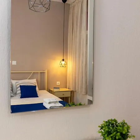 Antigone View Skala Potamia (Thasos)