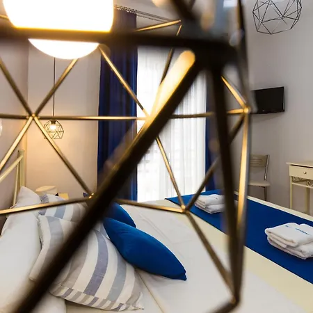 Appartement Antigone View Skala Potamia (Thasos)