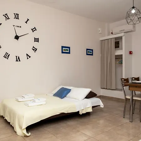 Appartement Antigone View