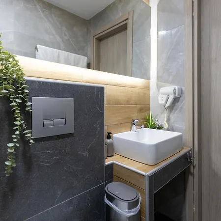 Antigone View Appartement *