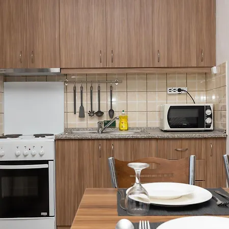 Antigone View Skala Potamia (Thasos)