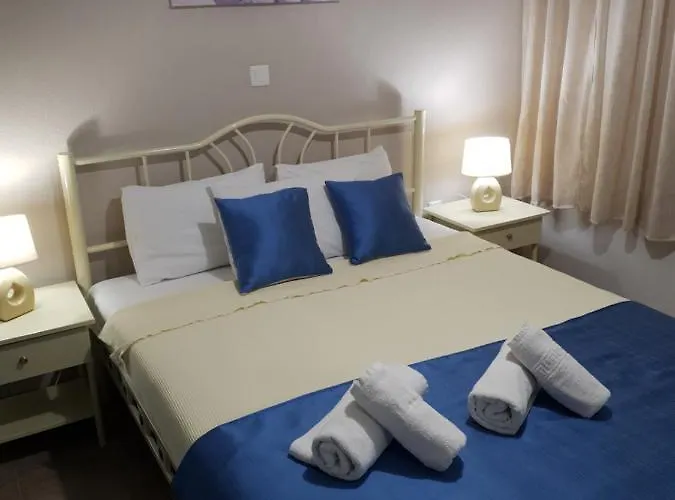 Antigone View * Skala Potamia (Thasos)