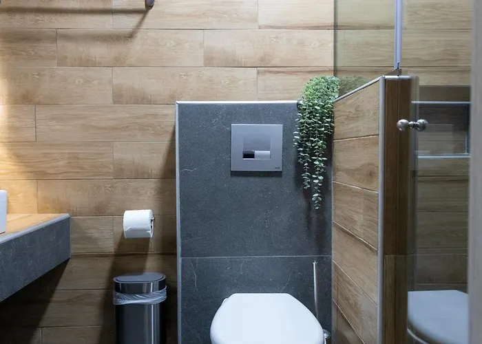 Apartmán Antigone View