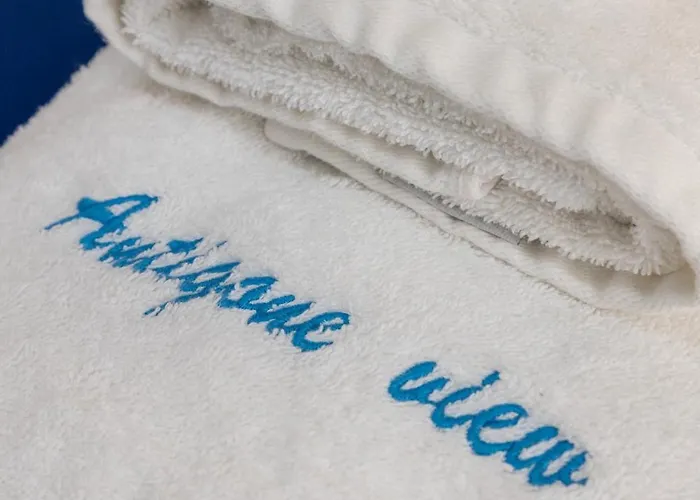 Apartmán Antigone View Skala Potamia (Thasos)