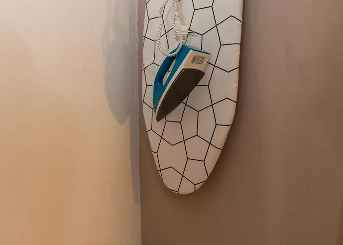 Antigone View Apartmán *