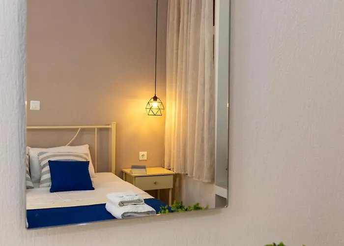 Antigone View Skala Potamia (Thasos)