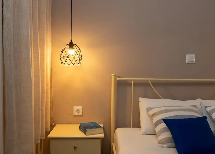 Antigone View Skala Potamia (Thasos)