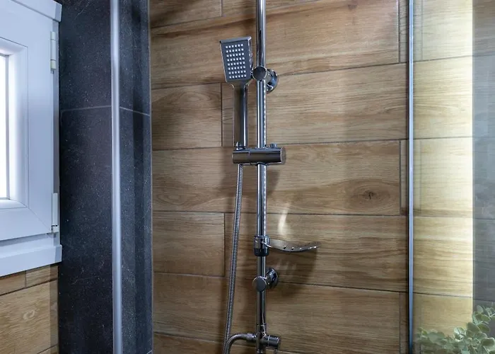 Apartmán Antigone View