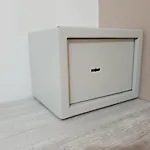 Antigone View アパート