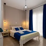 Apartment Antigone View