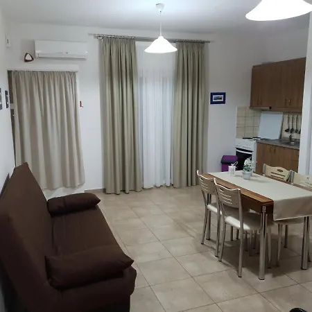 Antigone View Appartamento