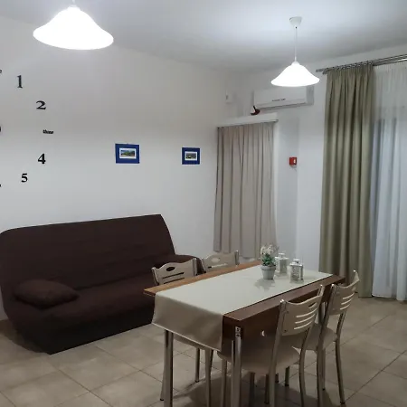 Antigone View * Σκάλα Ποταμιάς