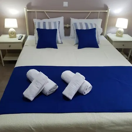 Antigone View * Skala Potamia (Thasos)