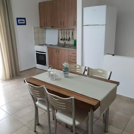 Antigone View Διαμέρισμα