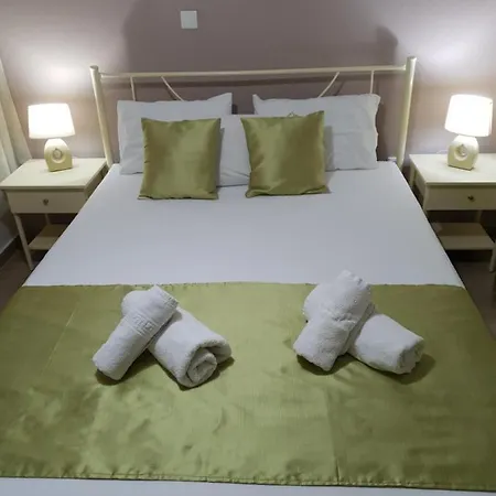 Antigone View 斯卡拉伯塔麦斯