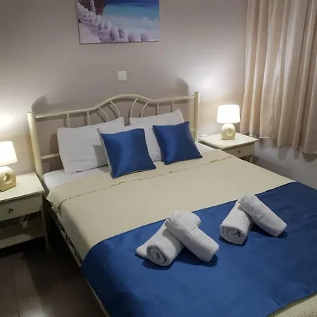 Antigone View * Σκάλα Ποταμιάς