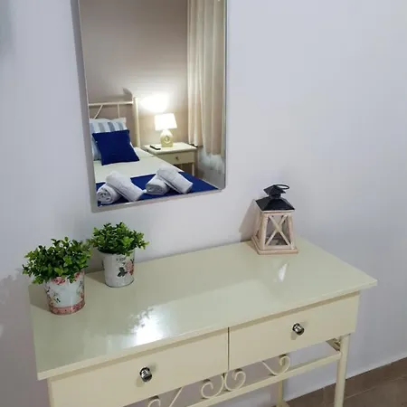 Antigone View Skala Potamia (Thasos)