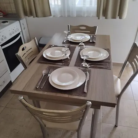 Antigone View * Σκάλα Ποταμιάς