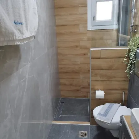 Antigone View Appartamento Skala Potamia (Thasos)