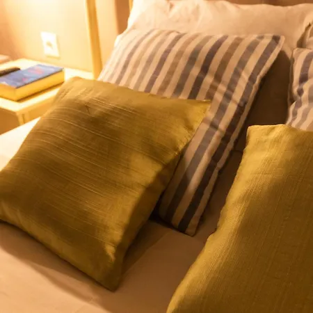 Antigone View * Σκάλα Ποταμιάς