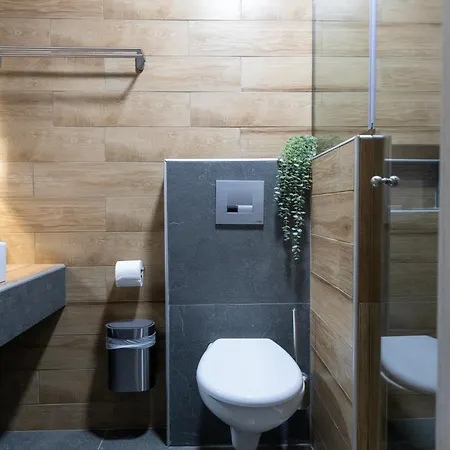 Appartamento Antigone View