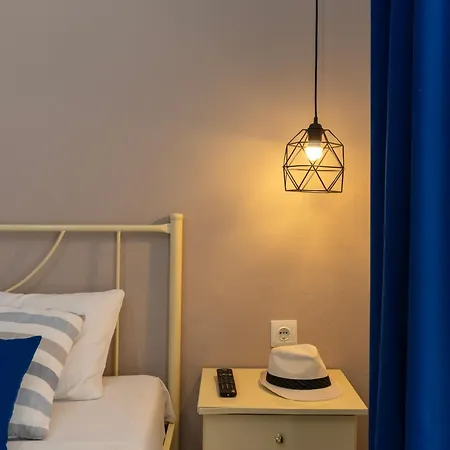 Appartamento Antigone View Skala Potamia (Thasos)