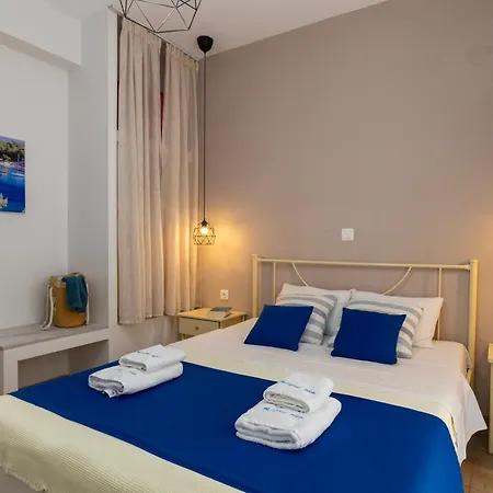 Appartamento Antigone View Skala Potamia (Thasos)