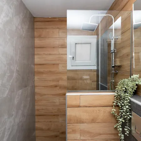 Antigone View Διαμέρισμα *