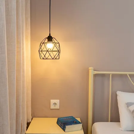 Appartamento Antigone View Skala Potamia (Thasos)