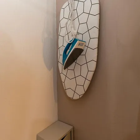 Antigone View Appartamento *