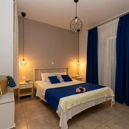 Antigone View Appartamento