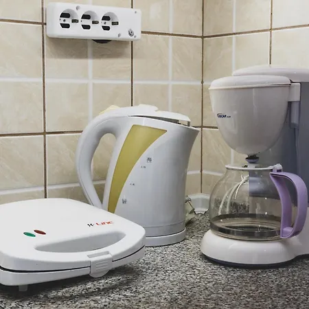 Appartamento Antigone View *