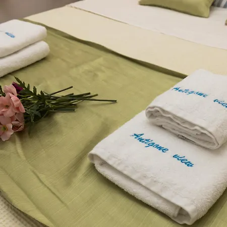 Antigone View Apartment Skala Potamia (Thasos)