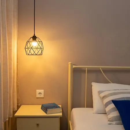 Antigone View Skala Potamias