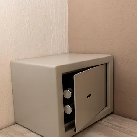 Antigone View Appartamento Skala Potamia (Thasos)