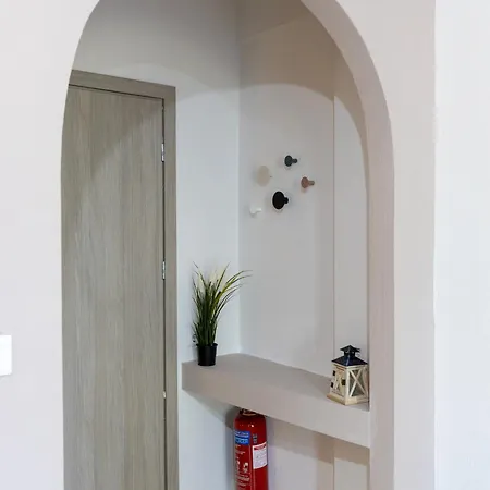 Antigone View Skala Potamia (Thasos)