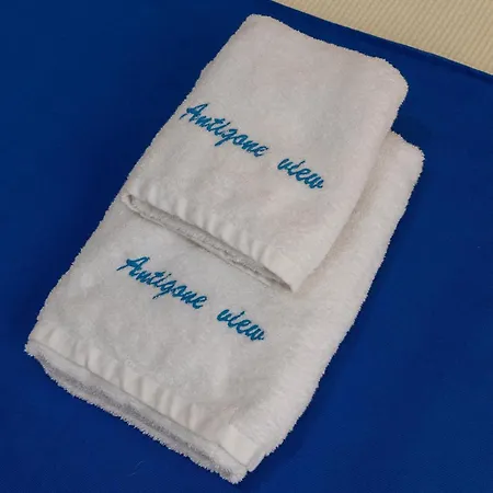 Appartamento Antigone View