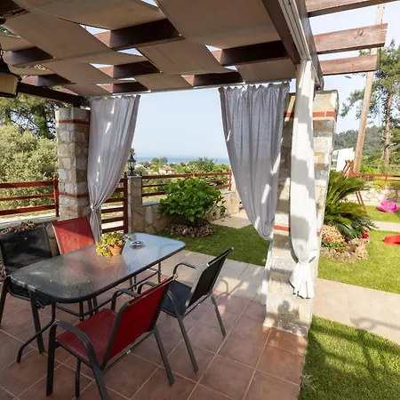 Antigone View Apartment *