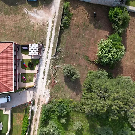 Antigone View Apartment Skala Potamia (Thasos)